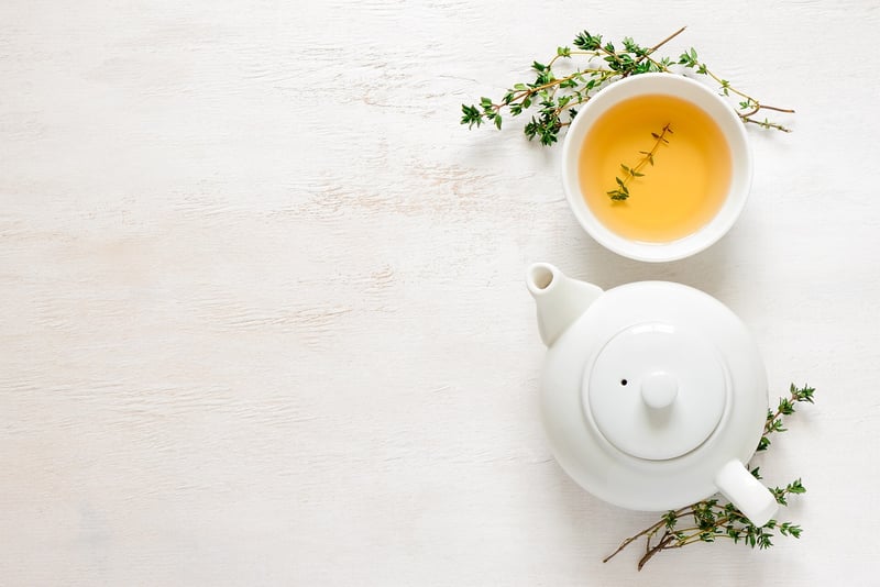 Balanced Infusions